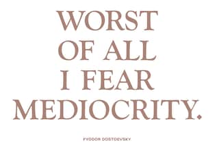 Every Day a Word Surprises Me