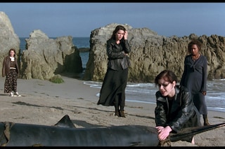 The Craft cult 90s fashion film witchcraft