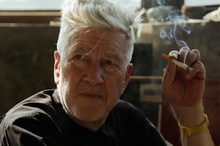 David Lynch