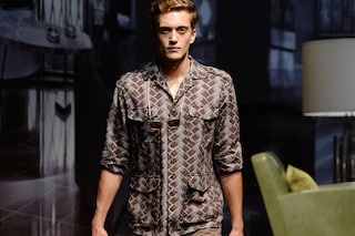 Tod&#39;s SS15 Mens collections, Dazed