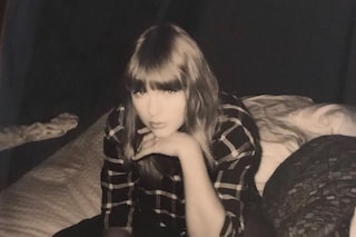 Taylor Swift endorses Democrats