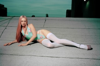 Alexis Kleshik, Grand St Strippers