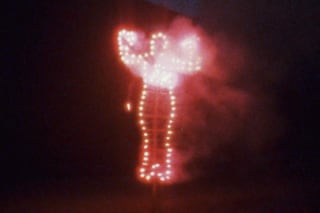 Ana Mendieta 