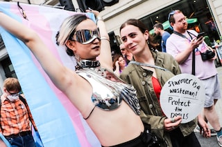 Trans Pride London, 2025