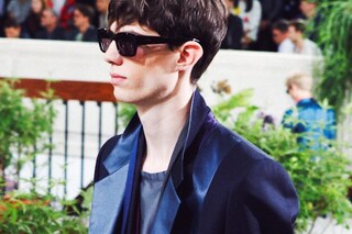 Paul Smith SS15 Mens collections, Dazed