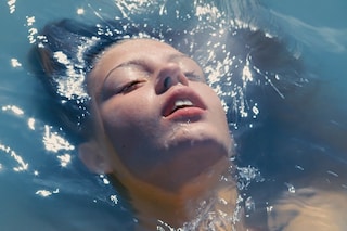 Blue is the Warmest Colour orgasms skincare