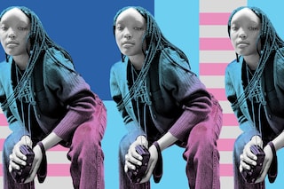 Shayla Turner BLM activist