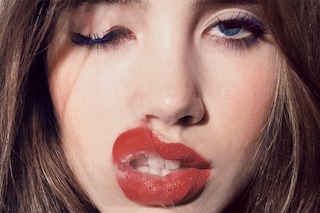 Isamaya Ffrench Dazed 100