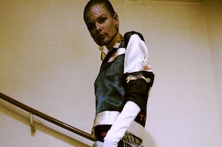 Maison Martin Margiela Artisanal AW14