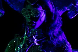Shea Coulee All Star queen Collide video OnlyFans