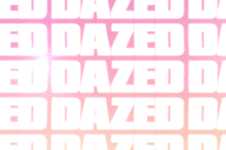 Davide Sorrenti Models Suck SeeKnowEvil