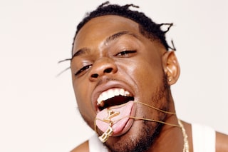 Yxng Bane