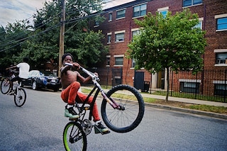 A Language We Share: Beverly Price and Gordon Parks