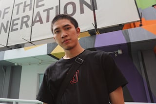 Bangkok Arts Movement