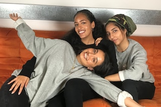 Muslim Sisterhood co-founders