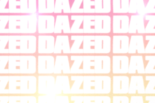 Angel Chen designer NYFW SS19