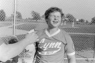 Mark Steinmetz’s The Players