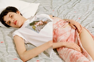 Posturing: Photographing the Body in Fashion