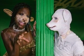 Collina Strada AW23 NYFW Dazed Cris Fragkou