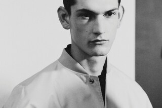 3.1 Phillip Lim SS15 Mens collections, Dazed backstage