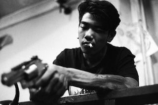 Joshua Gordon Krahang 