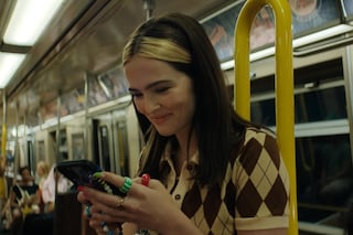 Not Okay, 2022 (Film Still)