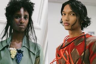 LVMH Prize shortlist Stefan Cooke Kiko Kostadinov