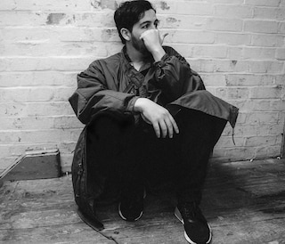 Dexter Navy Dazed 100