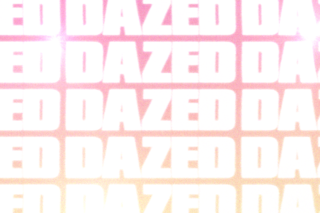 Precious Lee channels Medusa in the new Versace campaign