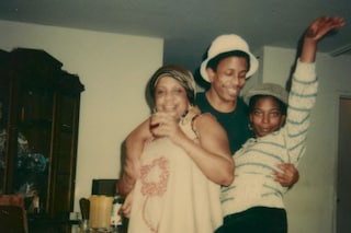 What Matters Most: Photographs of Black Life (2023)