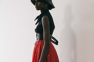 Christian Dior AW19 PFW Paris Fashion Week