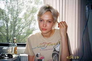 Marie Tomanova, Kate, For You (2025)