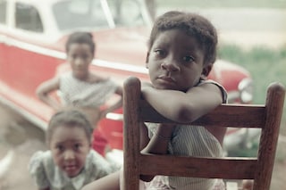 A Language We Share: Beverly Price and Gordon Parks