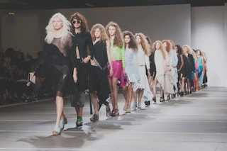 Marques&#39;Almeida SS15