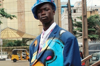 Stephen Tayo