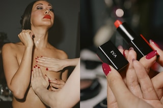 Hazel Gaskin Mistress Eva