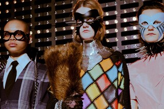Gucci AW19 MFW Milan Fashion Week Alessandro Michele 