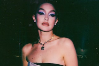 Met Gala 2021 New York Gigi Hadid