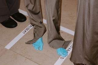 Kiko Kostadinov SS27