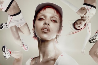 On SS25 by FKA twigs