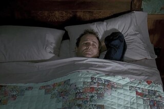 Why we’re all having bizarrely vivid dreams in quarantine