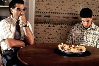 American Pie reddit groups spirituality of semen retention