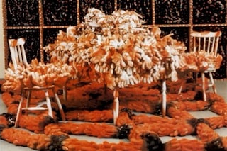 Yayoi Kusama: Spot The Difference