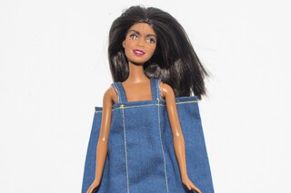 Eckhaus Latta Ava Nirui Alex Lee Fashion Barbies