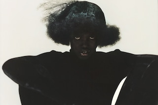 Campbell Addy photographer Feeling Seen book Prestel
