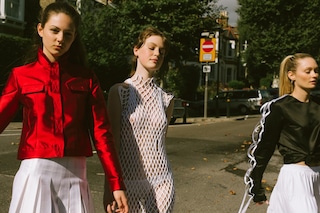 This Is The Uniform SS16 campaign
