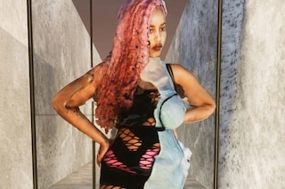 No Agency New York AW20 show package 