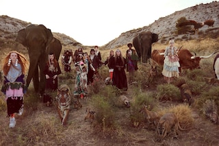 CRUISE 19 CAMPAIGN glen luchford