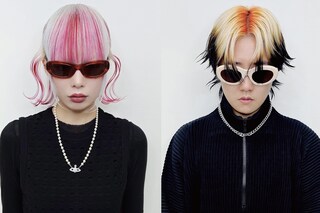 OOO-ing Studio X Sun Buddies