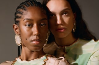 Asai X Fenty collaboration 